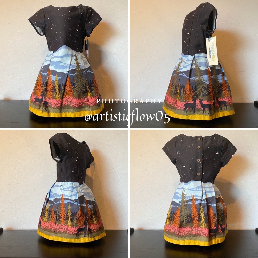 Dress WITH POCKETS! - Picture 9 of 9